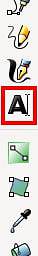 Tools in inkscape.