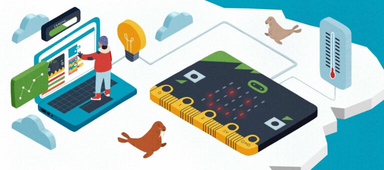 environmental steward kit illustration
